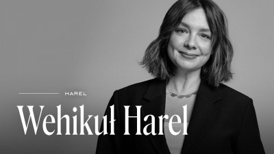 Podcast „Wehikuł Harel”, s. 5, odc. 4: 2020