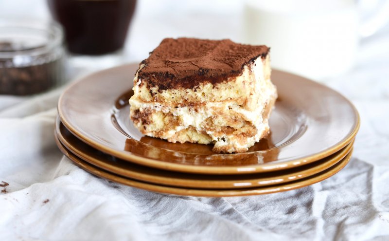 Tiramisù: Najsłynniejszy włoski deser 