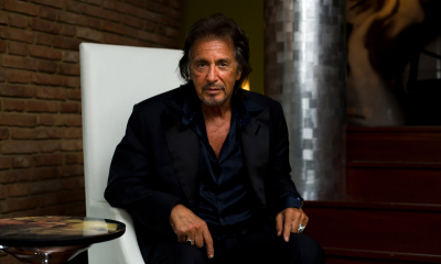 Al Pacino stał się legendą kina. Jaki jest naprawdę Michael Corleone z „Ojca chrzestnego”?