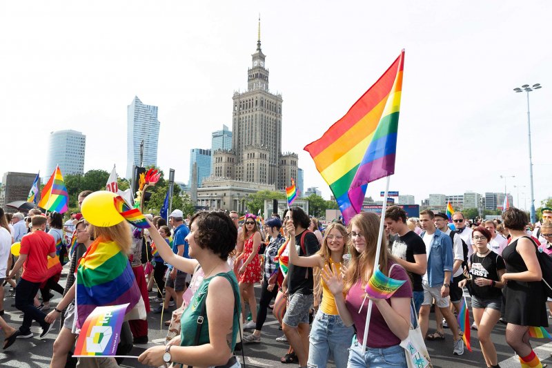 Pride! Warszawska Parada Równości już w sobotę