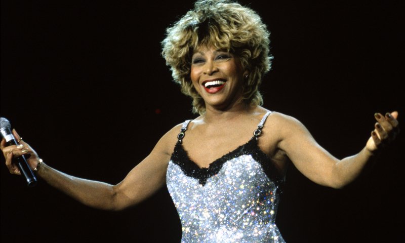 Nie żyje Tina Turner. Artystka zmarła w wieku 83 lat