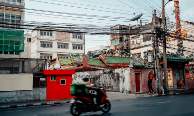 Bangkok od kuchni. 35 adresów z doskonałym jedzeniem w stolicy Tajlandii