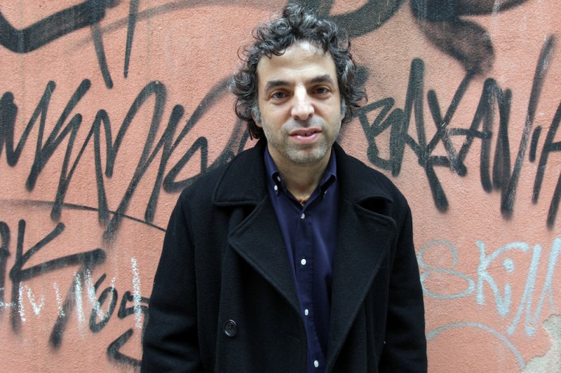 Książka tygodnia: Etgar Keret „Maleńkie Królestwo”