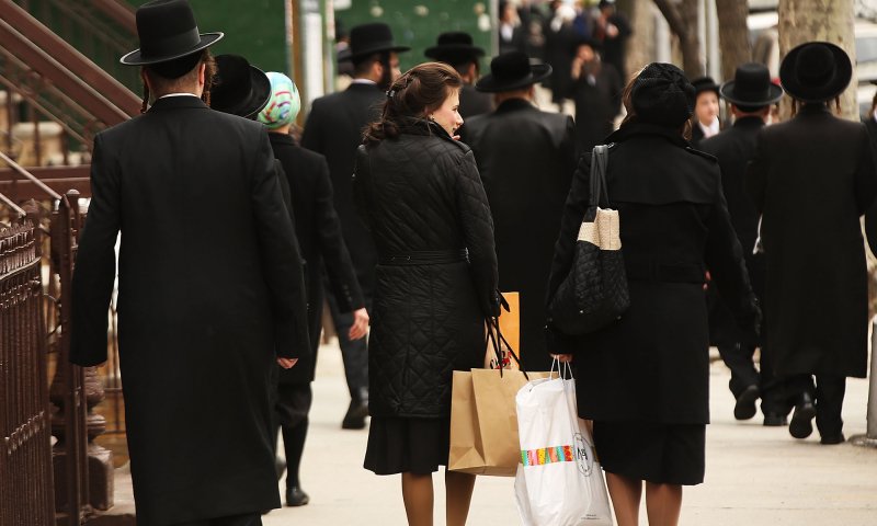 Shalom Auslander: Jak on tak śmie o Bogu!