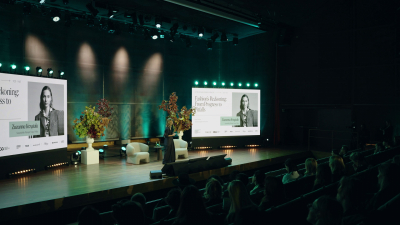 Relacja wideo z konferencji Business Fashion Environment Summit 2024