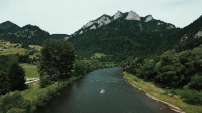 Relacja z wyjazdu „Vogue Polska Travel”: Zakopane