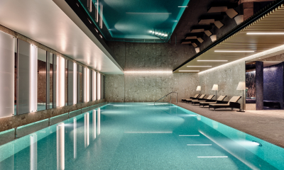 Reopening Sea Soul Spa w Sheraton Sopot