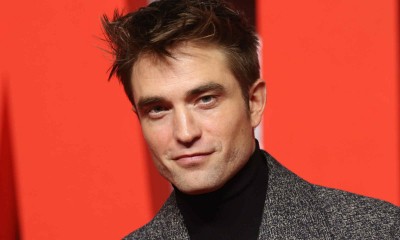 Robert Pattinson zachwycił się filmem polskiego reżysera. Zrobi remake