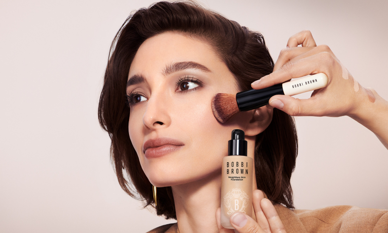 Magda Atkins, makijażystka Bobbi Brown: „Piękno tkwi w autentyczności”