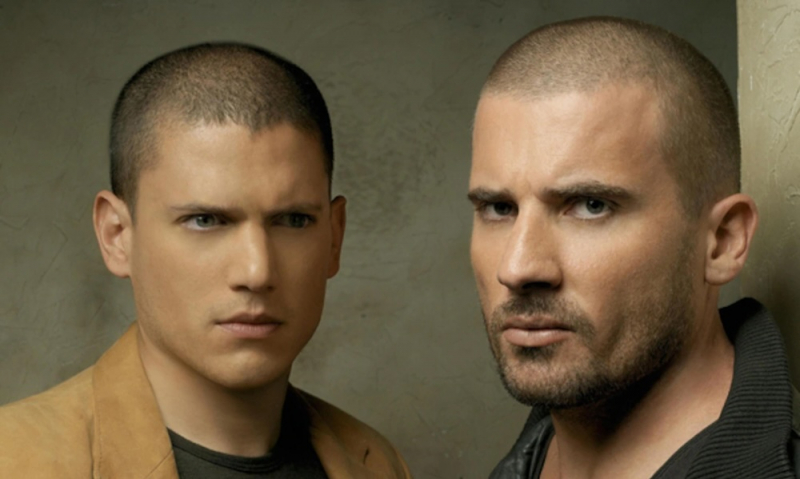 Serial „Prison Break” niemal 20 lat po premierze podbija Netflixa  