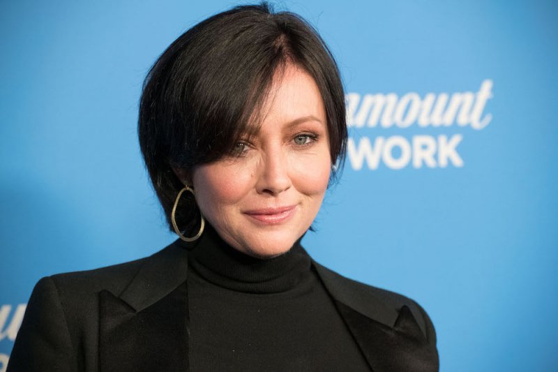 Shannen Doherty: Być bliżej siebie 