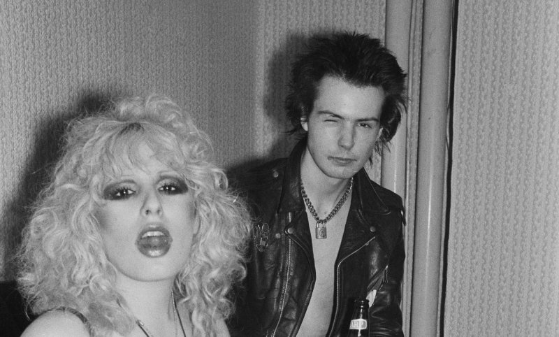 Sid i Nancy: Punkowi Romeo i Julia