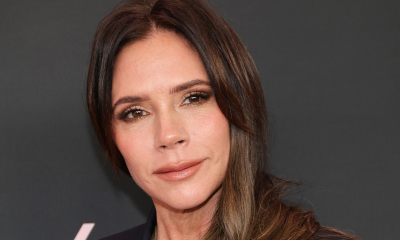 Victoria Beckham ścięła długie włosy. Jej nowa fryzura, midi bob, to hit sezonu