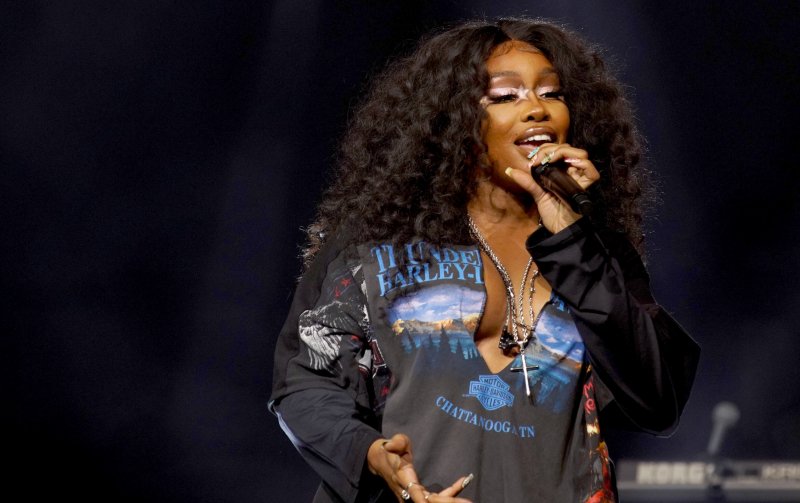 SZA, gwiazda Open’er Festivalu 2023: Dlaczego jej śpiew tak bardzo porusza?