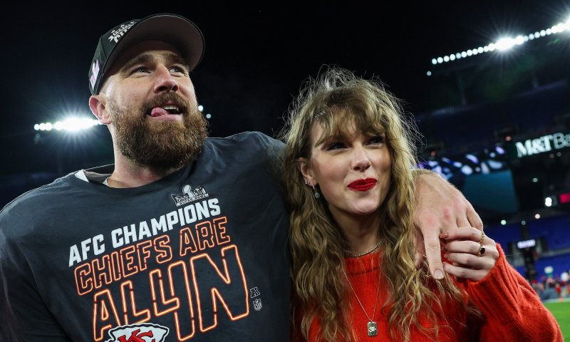 Taylor Swift i Travis Kelce: Historia związku pary