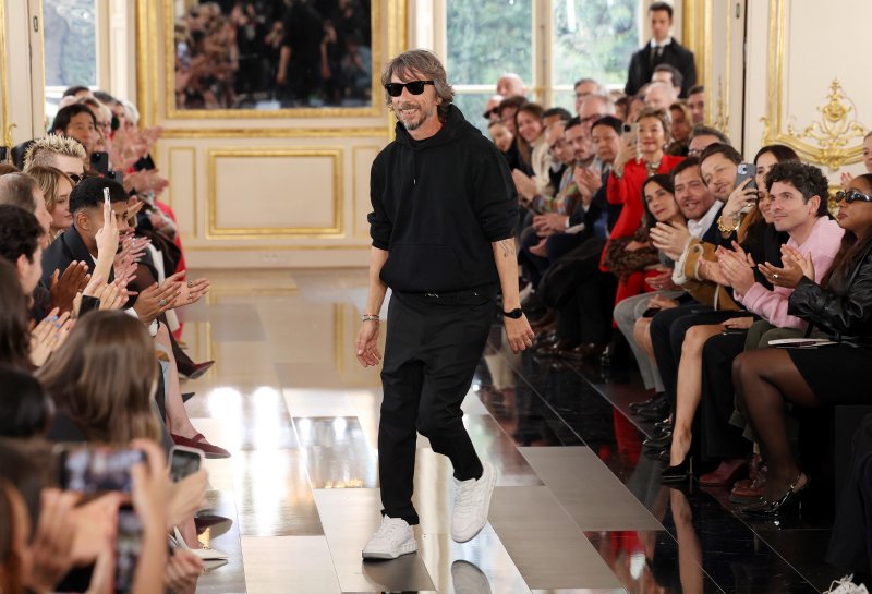 Pierpaolo Piccioli rozstaje się z Valentino