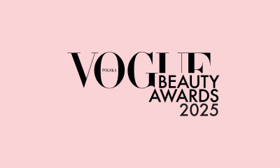 Nadchodzi piąta edycja „Vogue Polska” Beauty Awards 