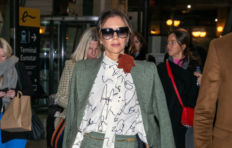 Victoria Beckham i jej obsesja na punkcie torebek Birkin – od lat 90. XX wieku do dziś