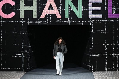 Virginie Viard odchodzi z domu mody Chanel