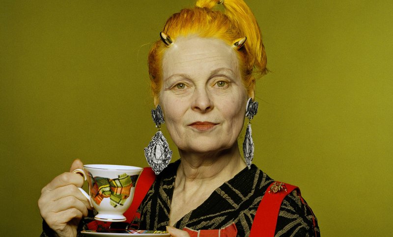 Vivienne Westwood: Wielka dama punka