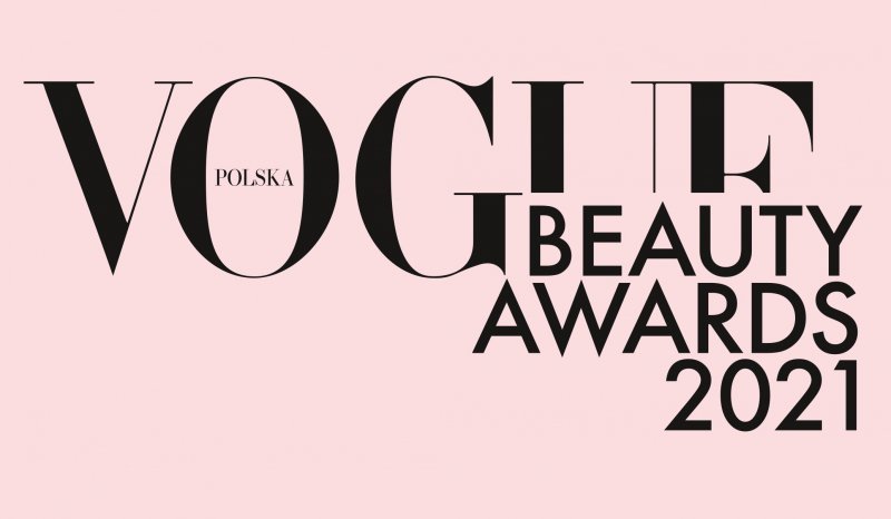 Pierwsza edycja „Vogue Polska” Beauty Awards