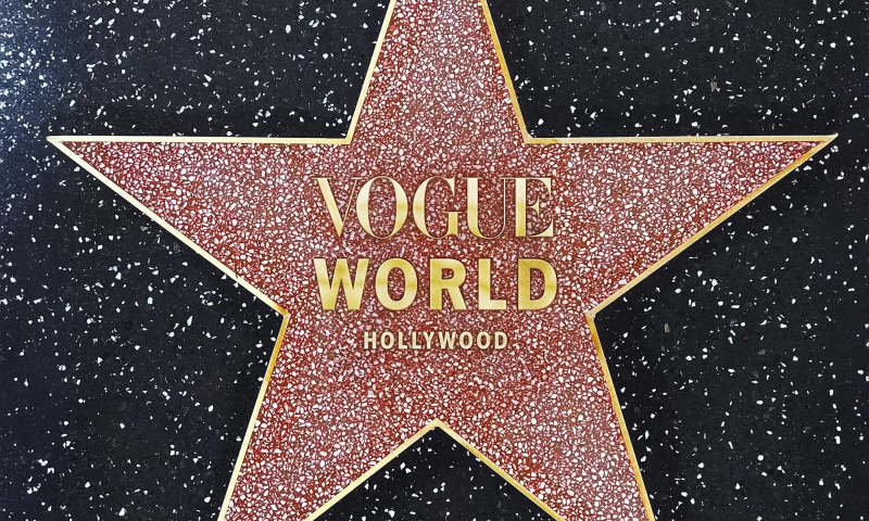 „Vogue World: Hollywood” w Los Angeles zostanie poświęcone związkom mody i kina