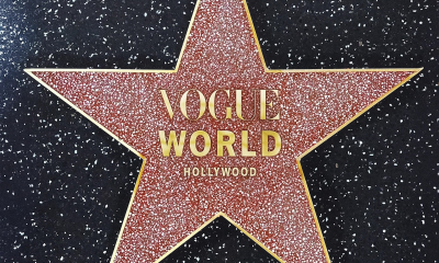 „Vogue World: Hollywood” w Los Angeles zostanie poświęcone związkom mody i kina 