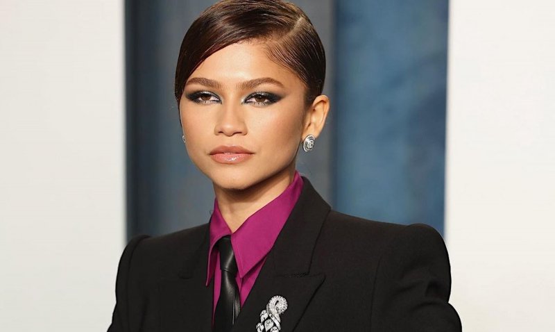 Zendaya zagra Kleopatrę w nowym filmie reżysera „Diuny”?