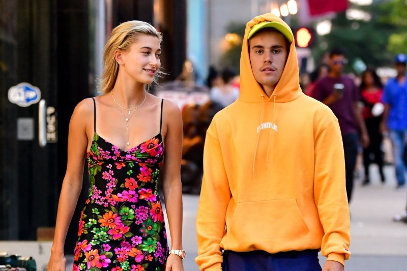 Wszystko, co wiemy o ślubie Justina i Hailey Bieber