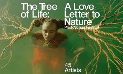 45 artystów wyłonionych w konkursie PhotoVogue „Drzewo życia: List miłosny do natury”