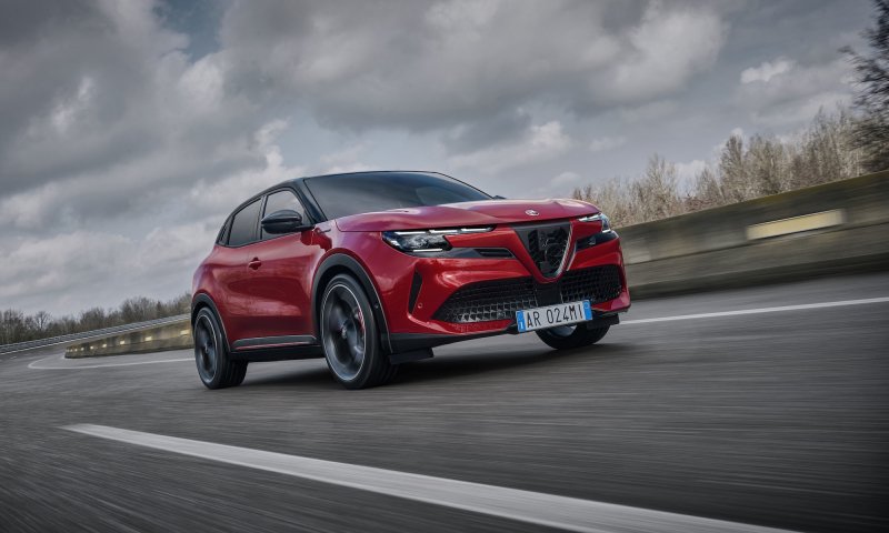 „Jeśli nie prowokujesz, nie istniejesz” – Head of Design Alfa Romeo o swojej misji