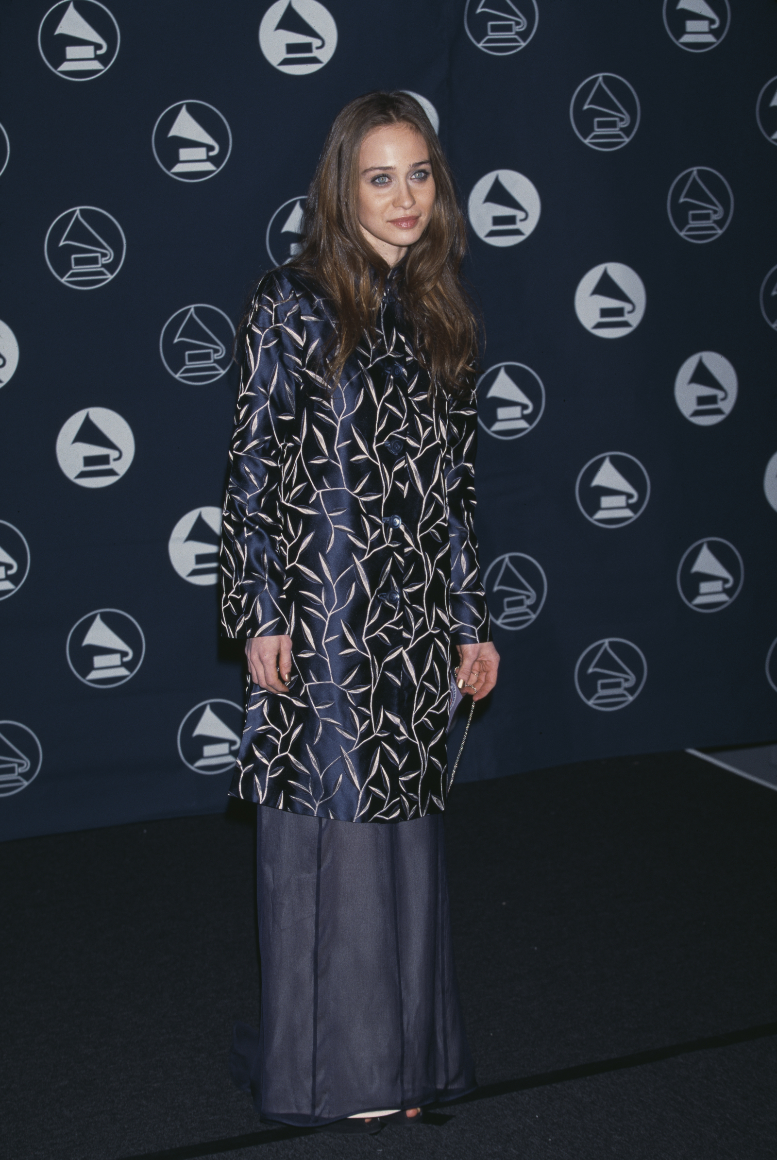 Fiona Apple, 1997