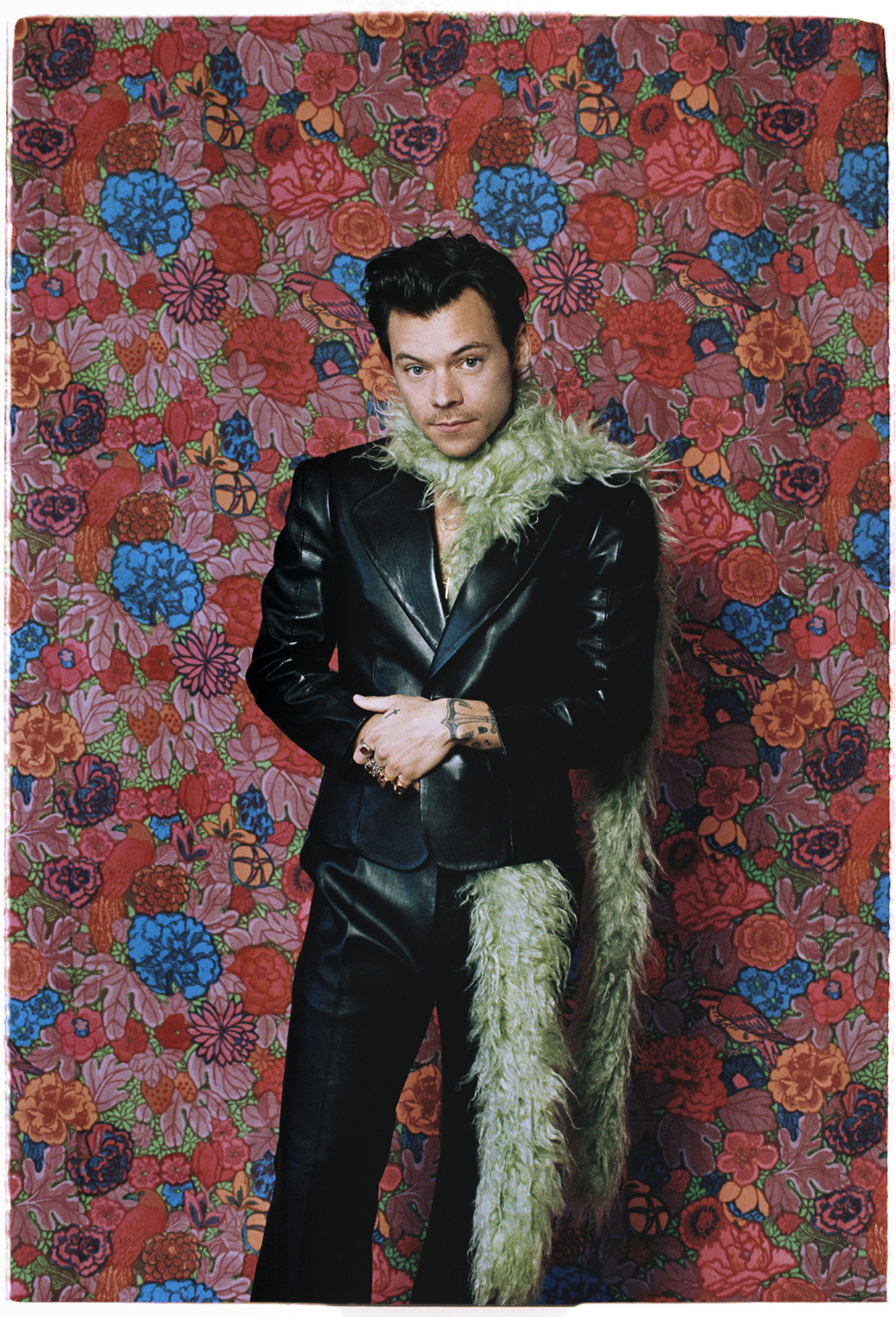 Harry Styles, 2021