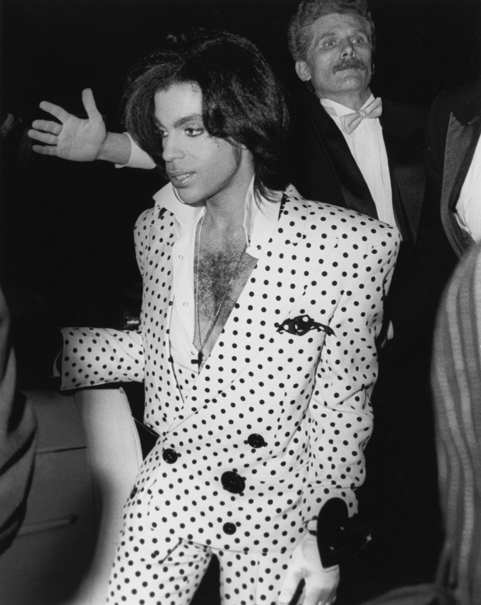 Prince, 1988