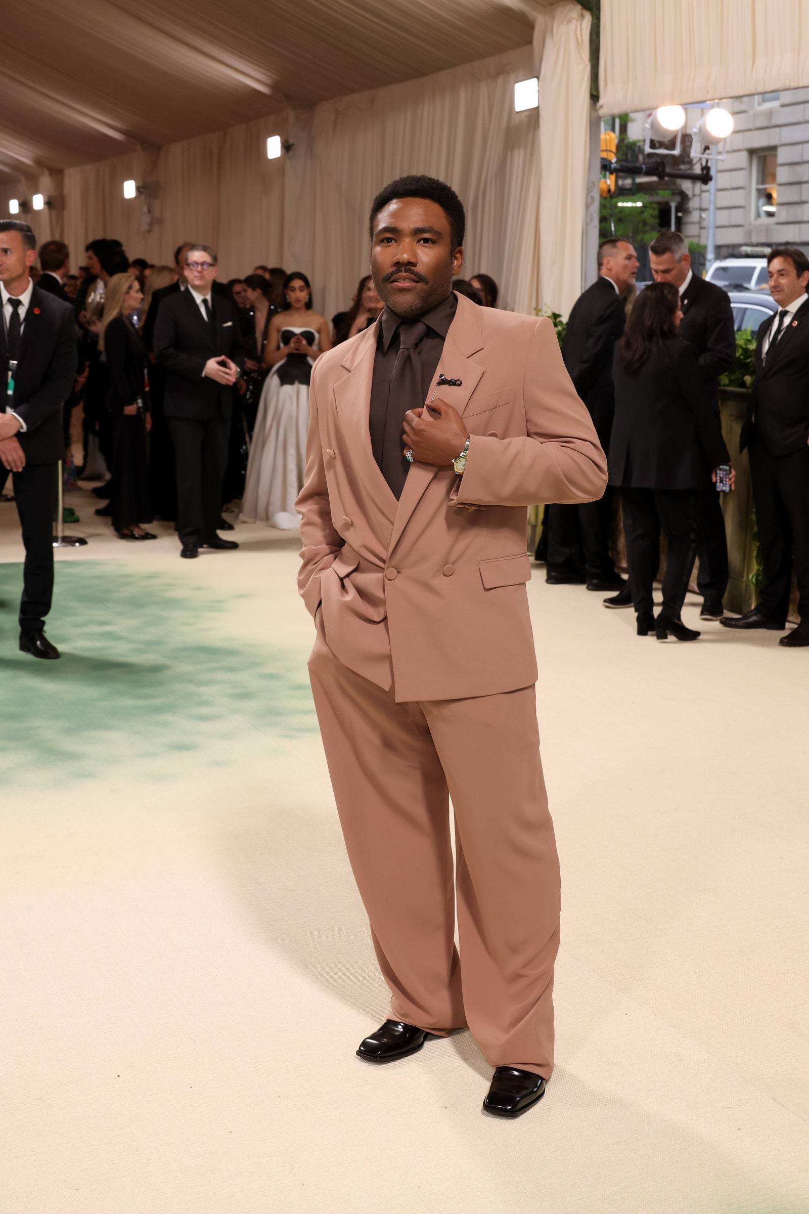 Donald Glover