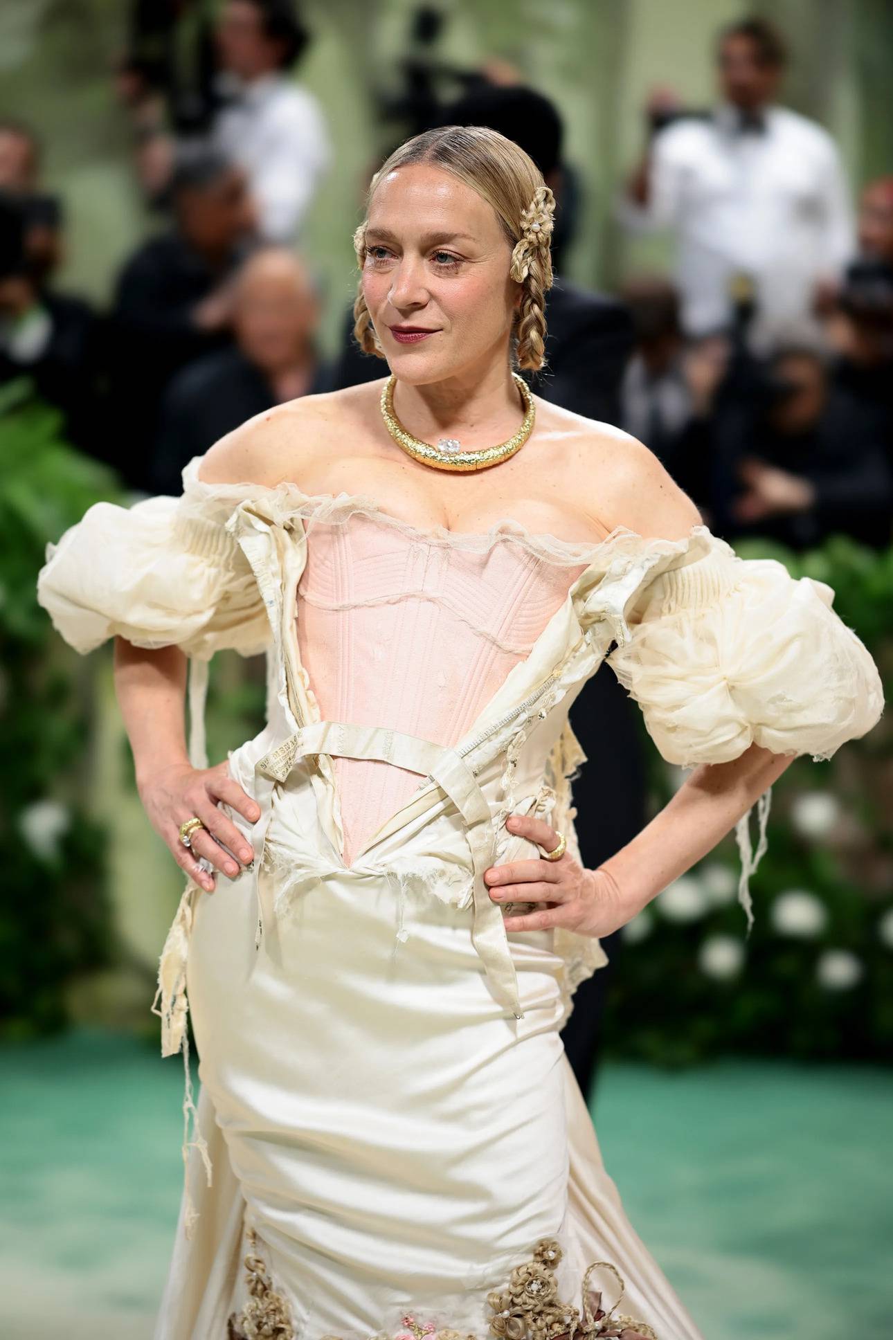 Chloë Sevigny 