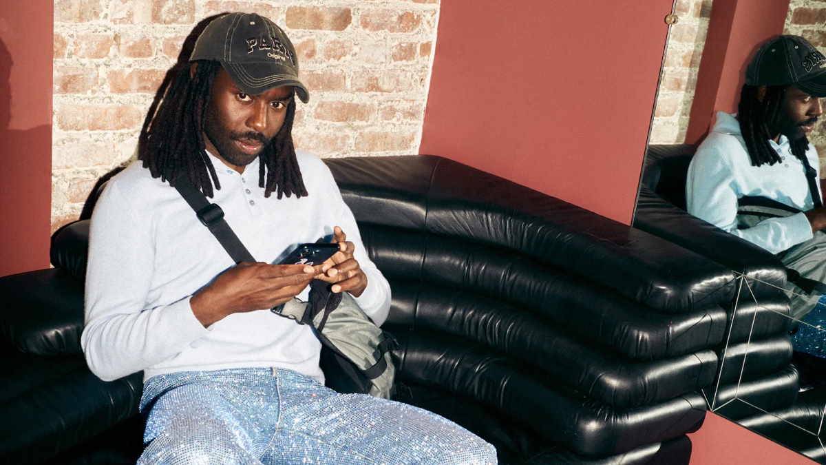 Dev Hynes