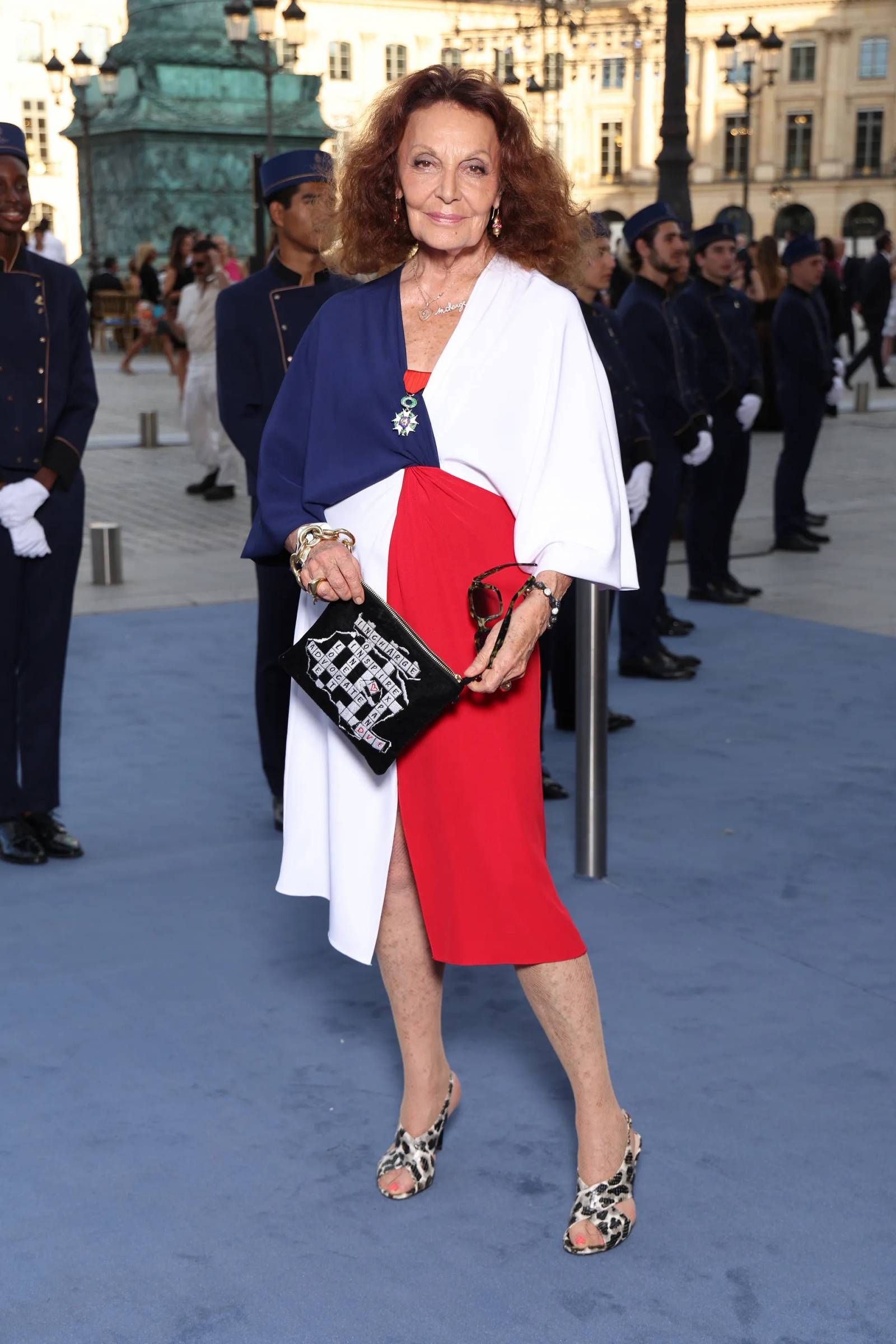 Diane von Furstenberg