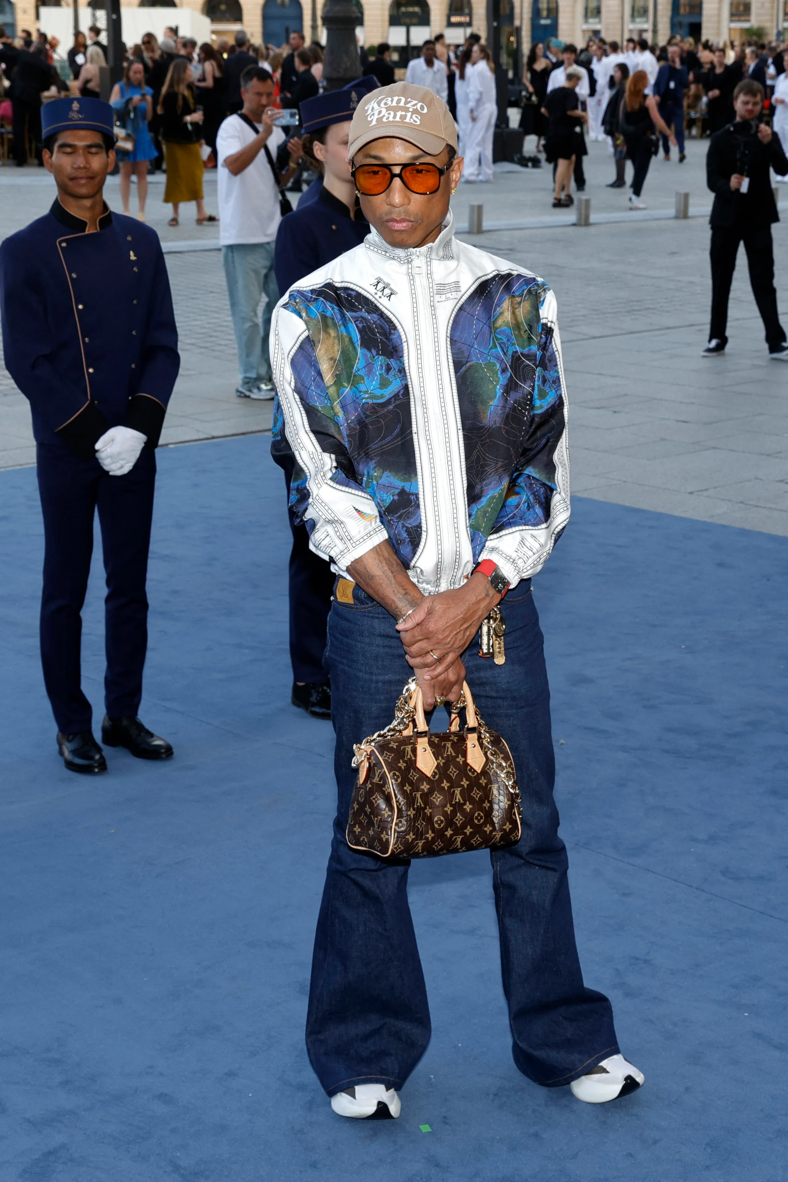 Pharrell Williams