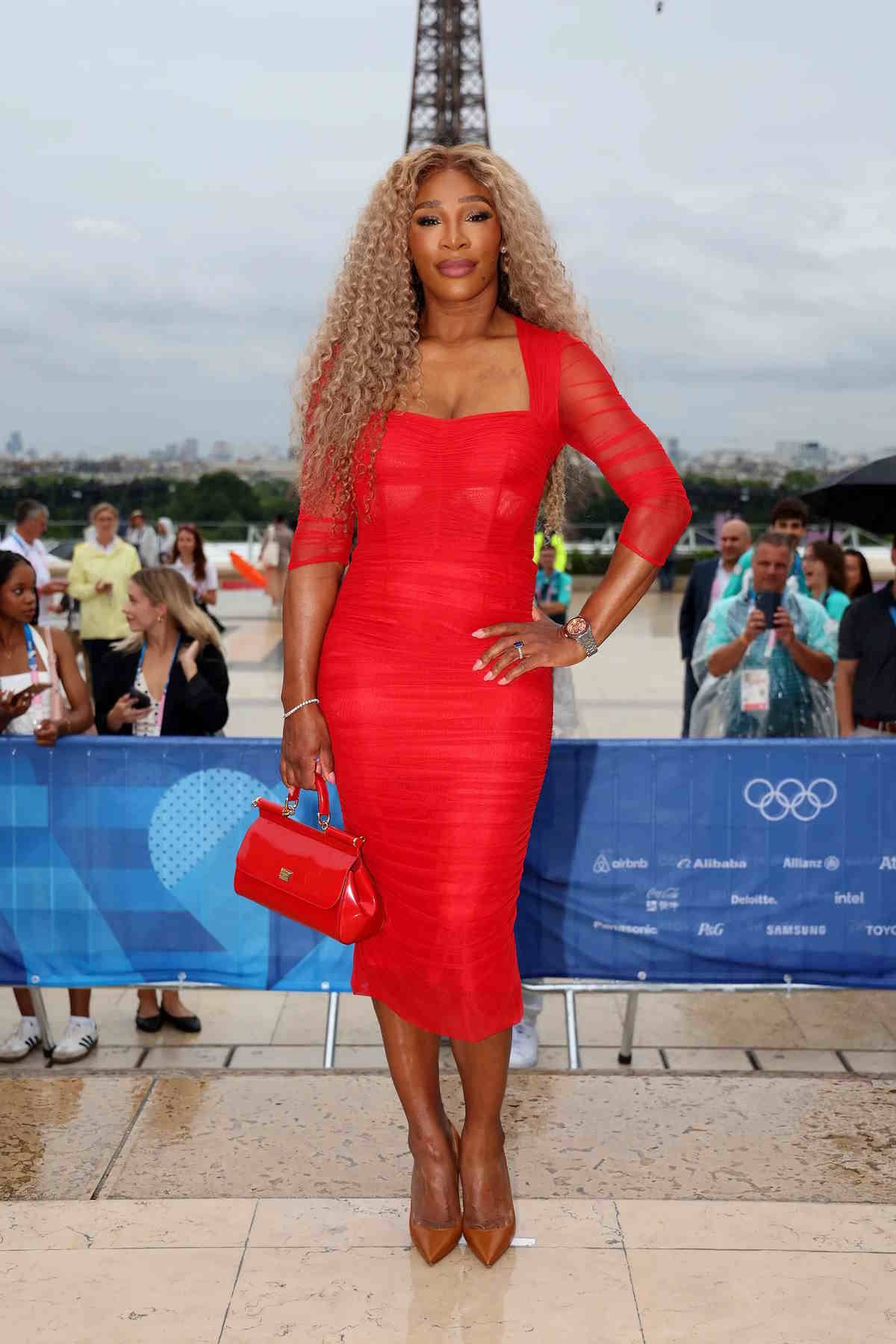 Serena Williams