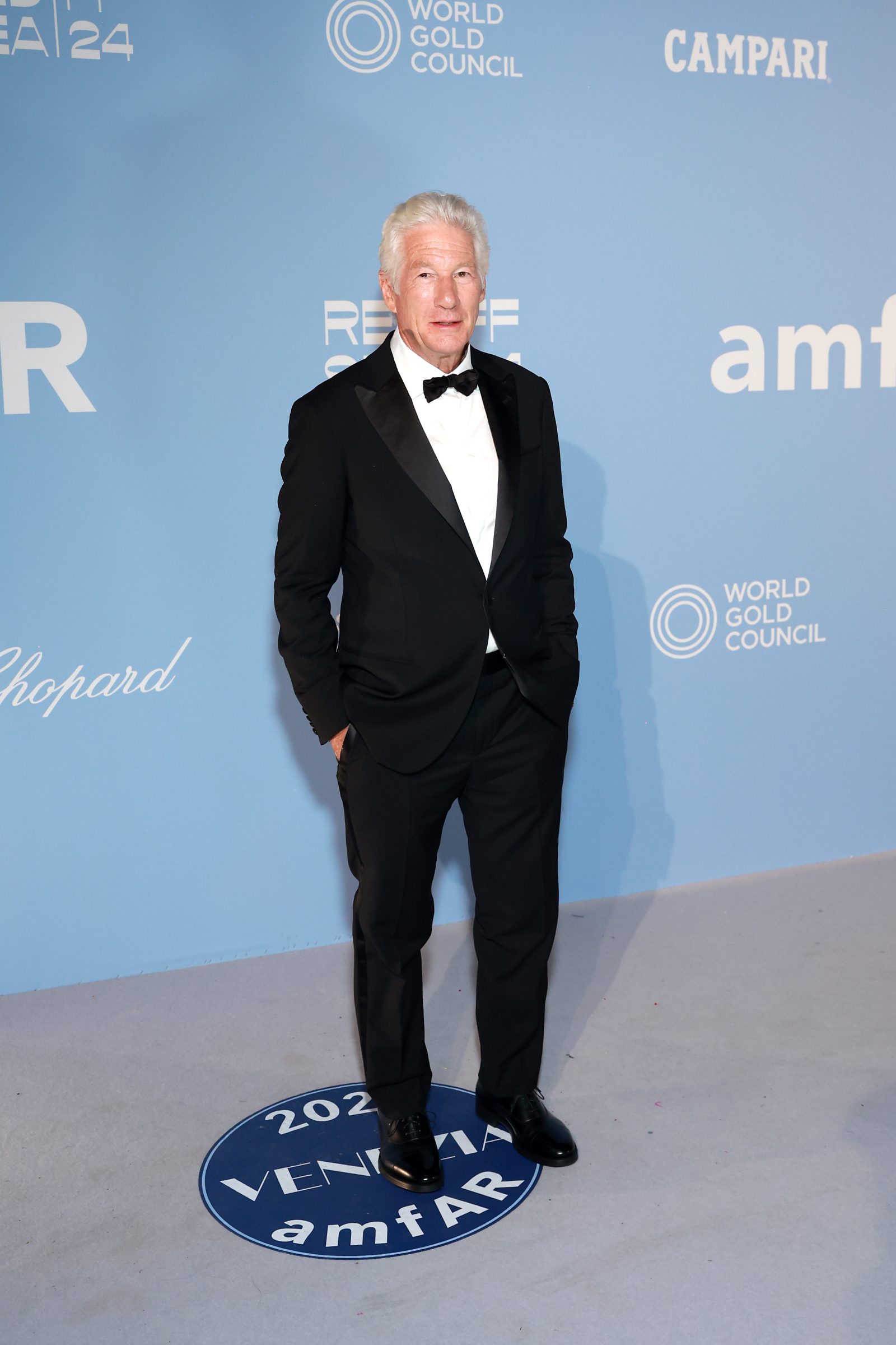 Richard Gere