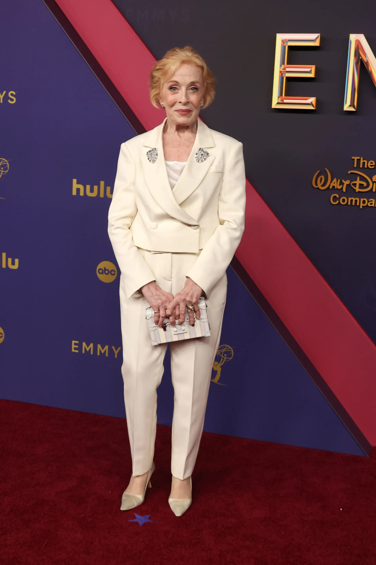 Holland Taylor