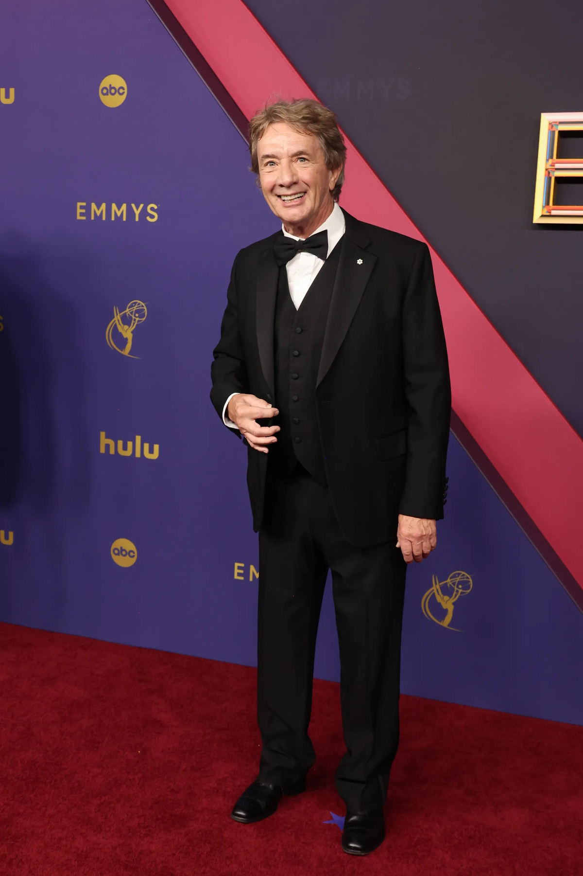 Martin Short