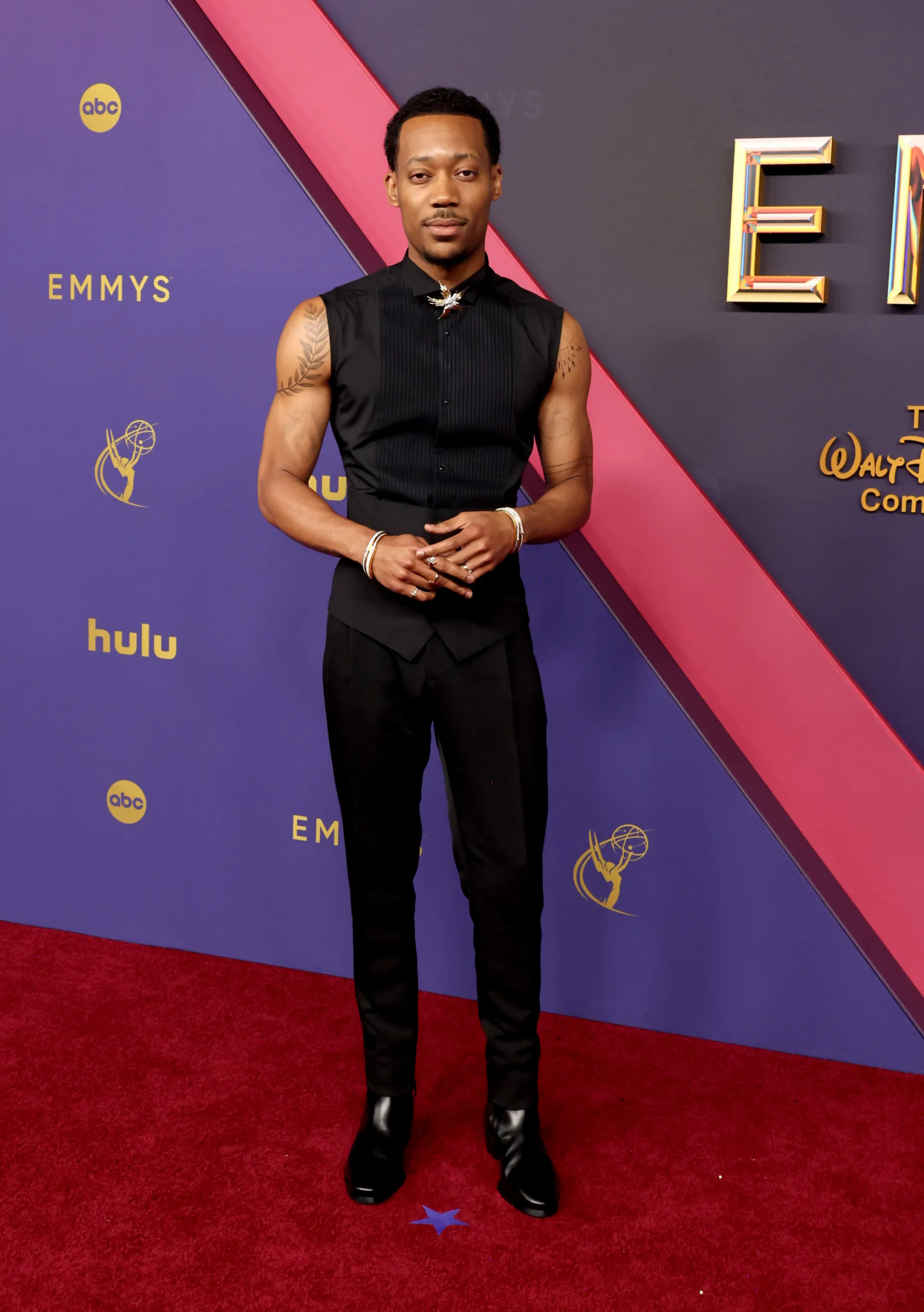 Tyler James Williams