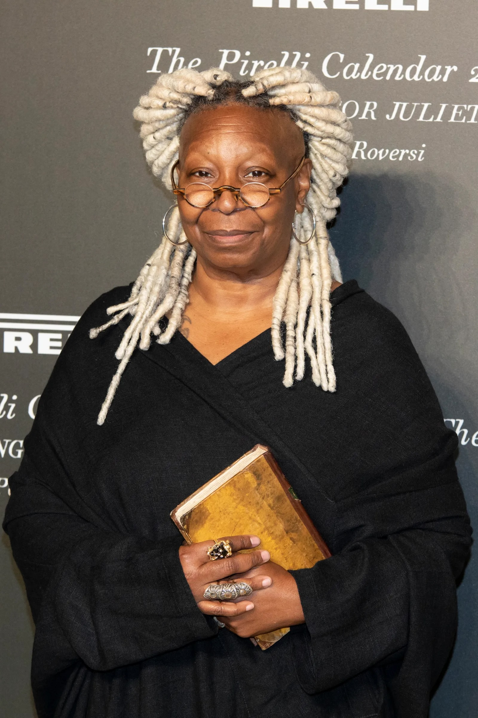 Whoopie Goldberg