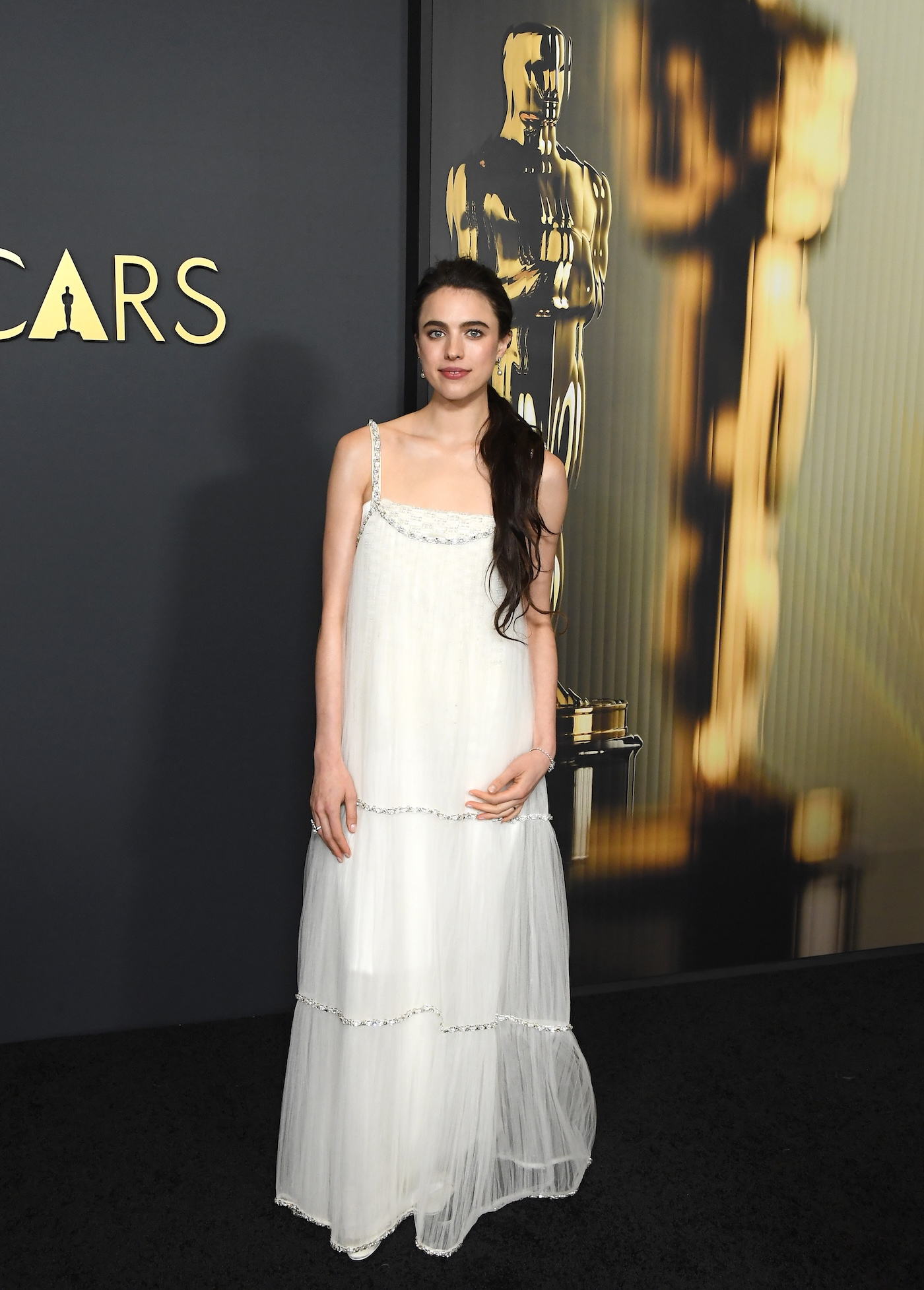 Margaret Qualley 