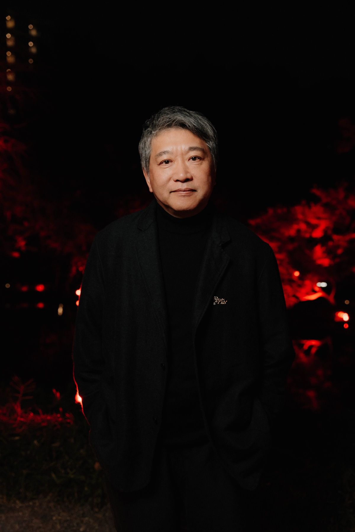 Hirokazu Koreeda