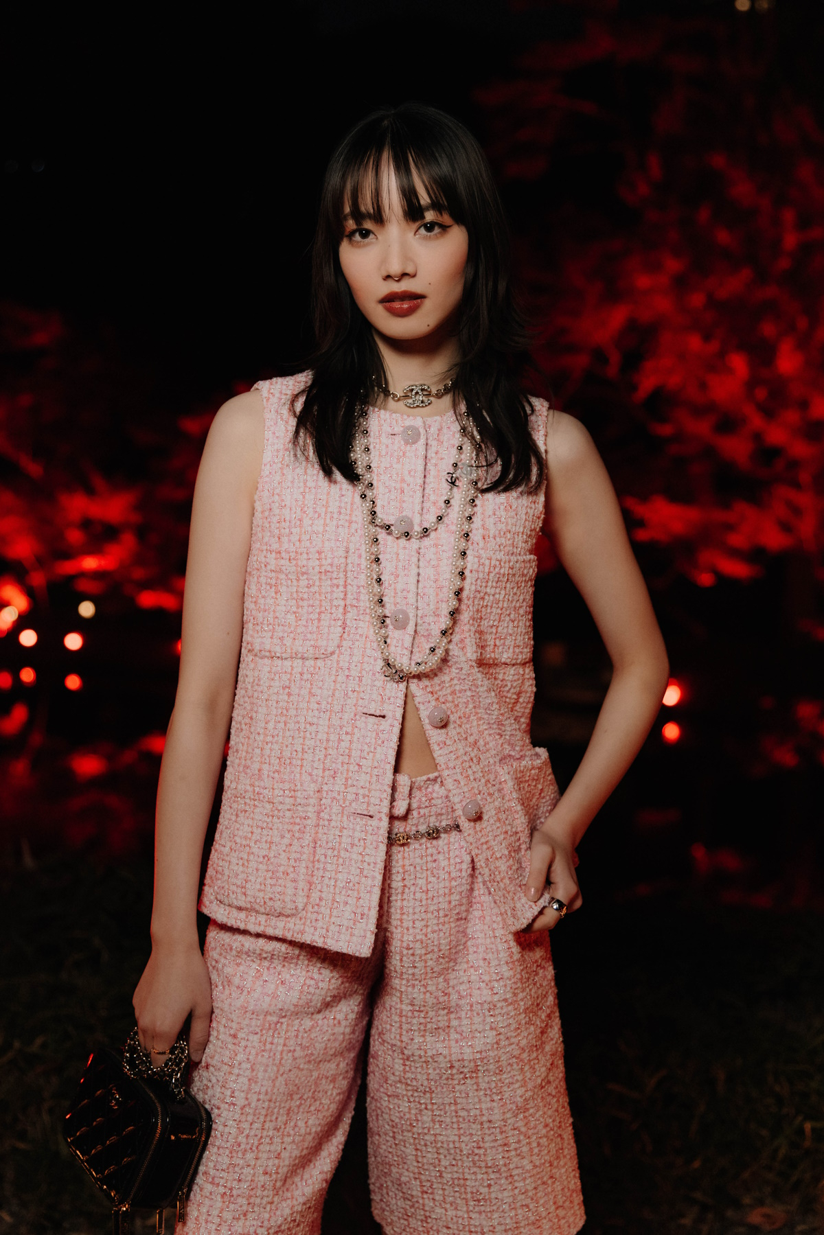 Nana Komatsu