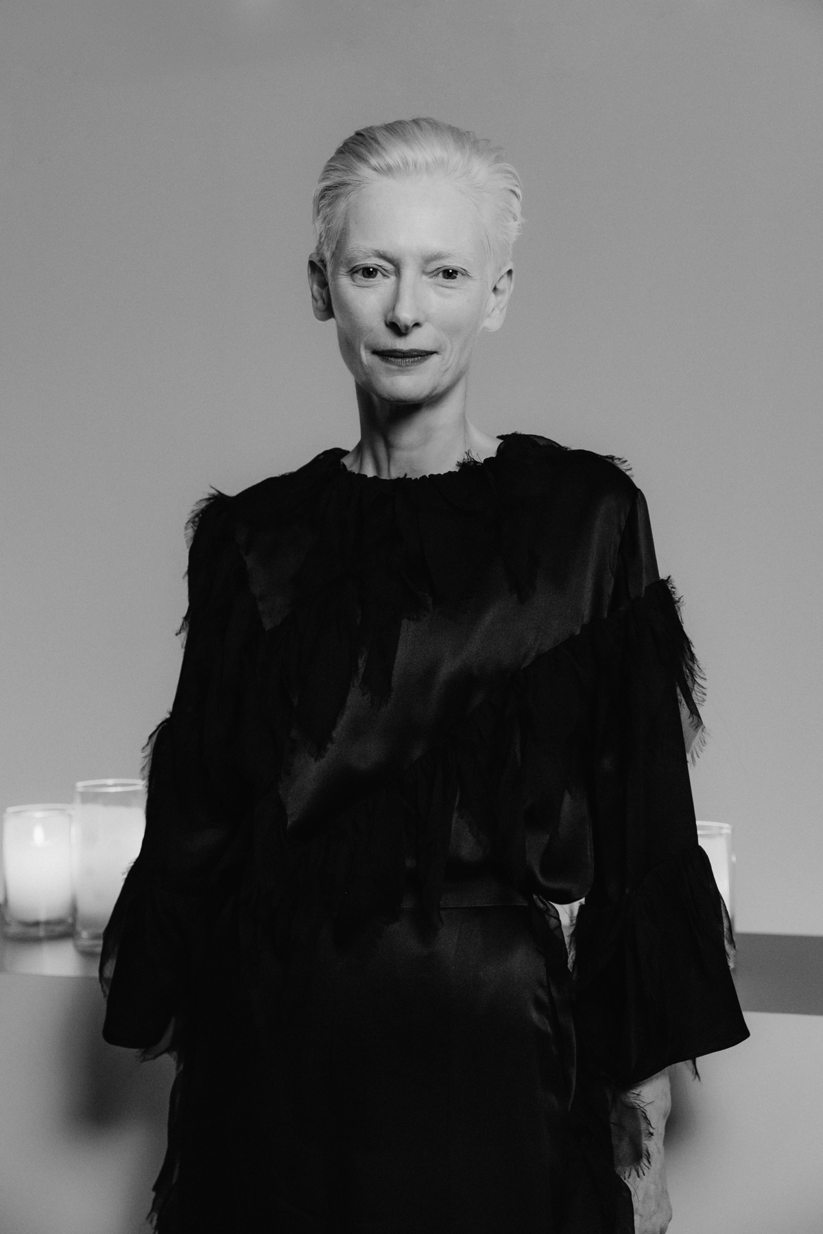 Tilda Swinton