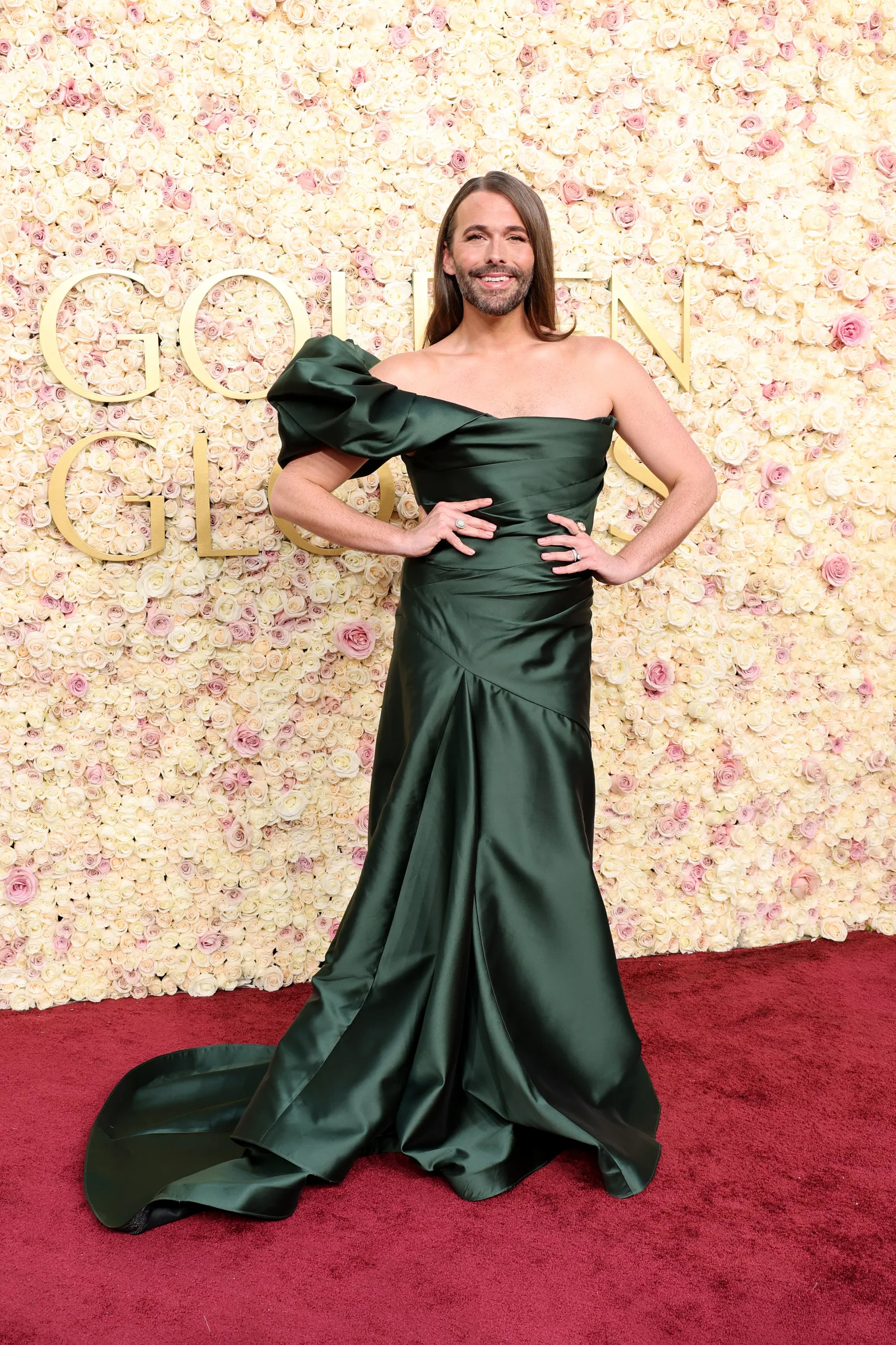 Jonathan Van Ness